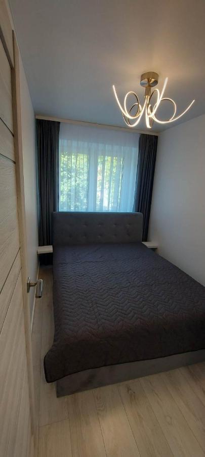 Trumpalaike Apartamentu Nuoma Centre Siauliai  Exterior photo