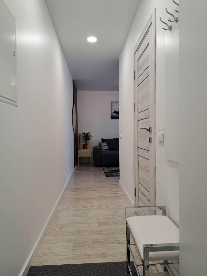 Trumpalaike Apartamentu Nuoma Centre Siauliai  Exterior photo